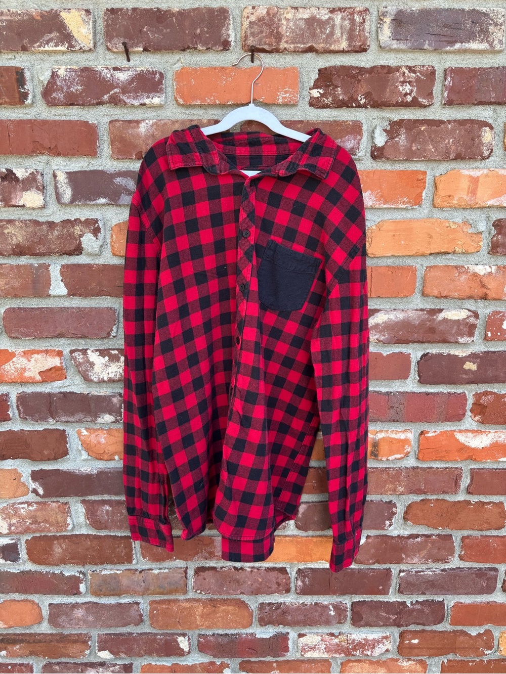 EUC Cotton On Button-Up Shirt